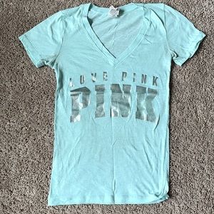 Victoria’s Secret PINK Tee